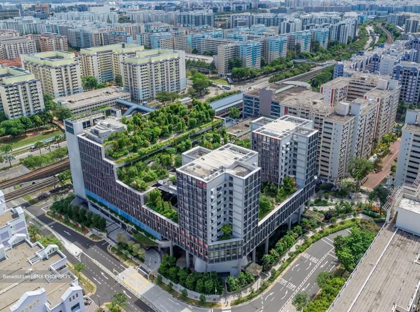 Blk 690B Woodlands Drive 75 (Woodlands), HDB 5 Rooms #546664241